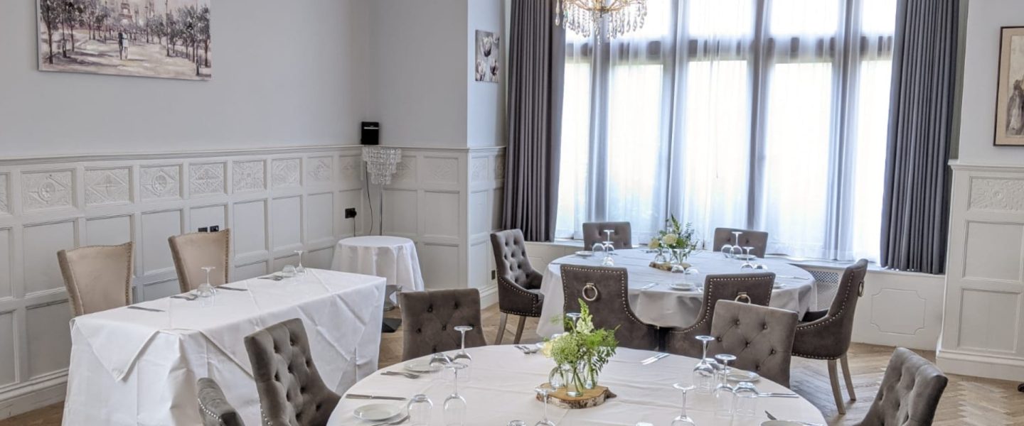 Stanhill Court Hotel Corporate Event