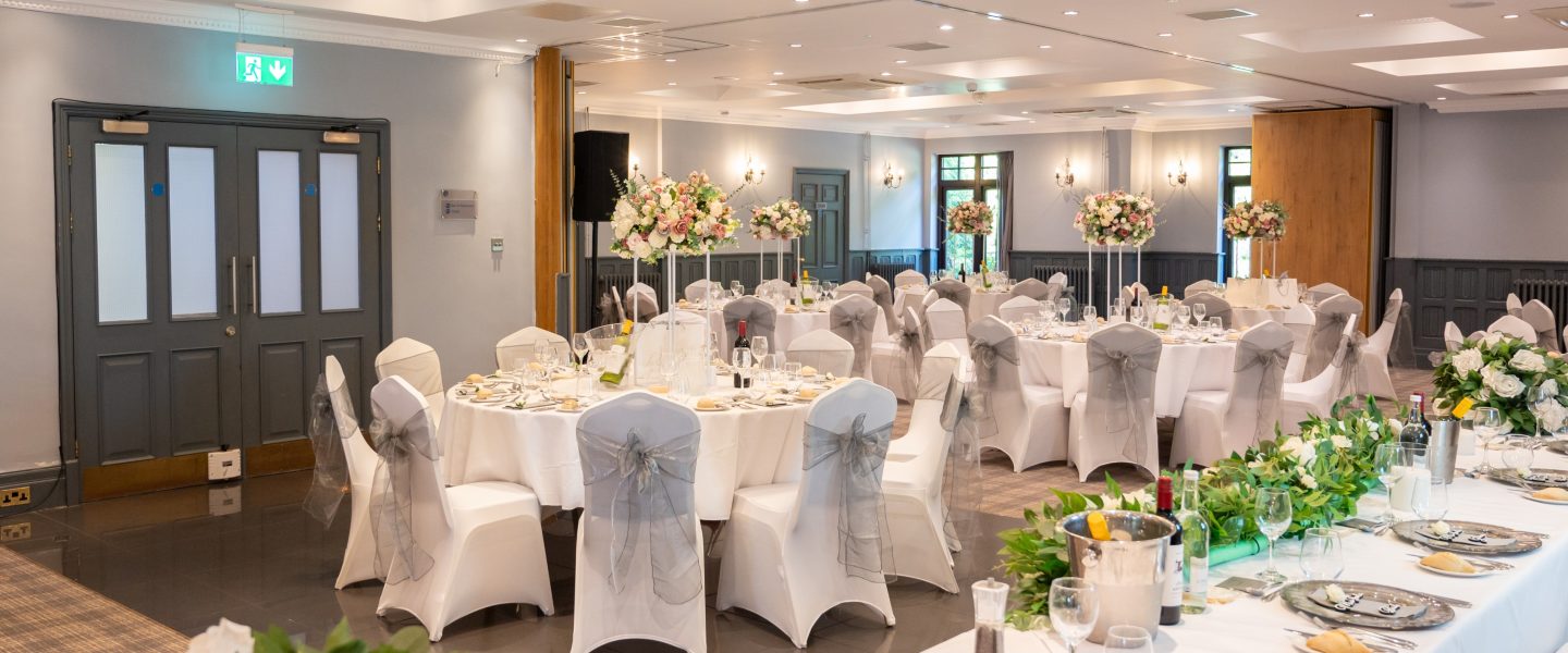 Stanhill Court Hotel Corporate Event
