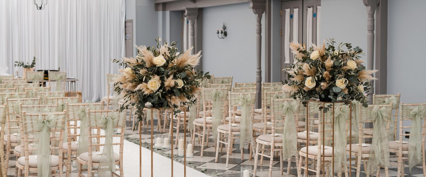 Stanhill Court Hotel Corporate Event