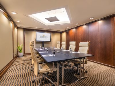 Richard Speight Boardroom
