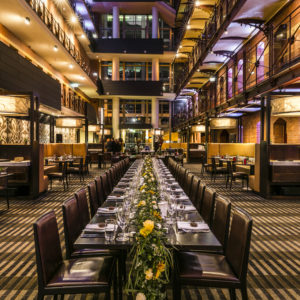 Intercontinental Melbourne The Rialto