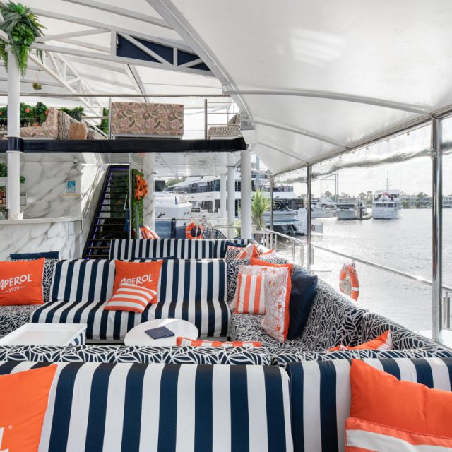 Corporate offsites: How unique venues can boost team morale in 2025