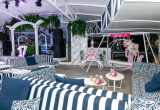 YOT Club – Brisbane and Gold Coast