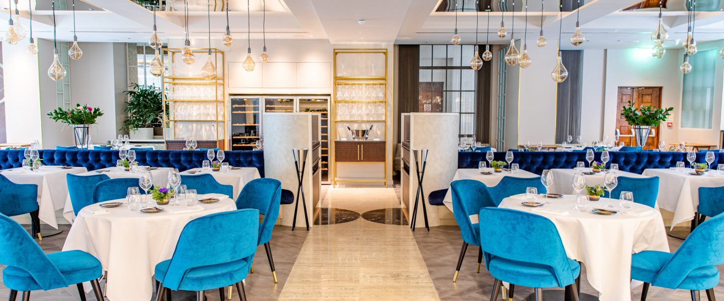 Cord Restaurant