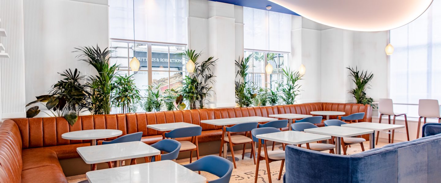 Cord Restaurant