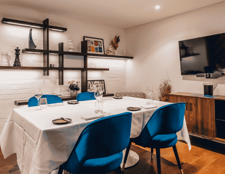 Cord Restaurant