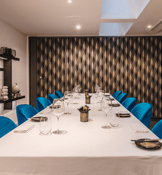 Cord Restaurant