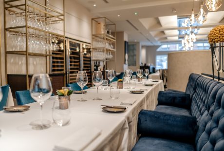 CORD Restaurant