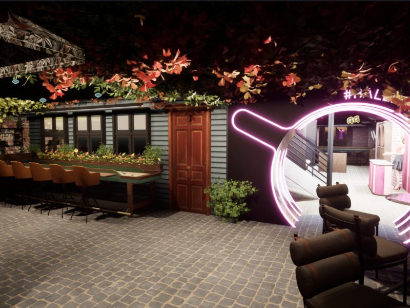 ballers clubhouse adelaide - corporate functions venue hire