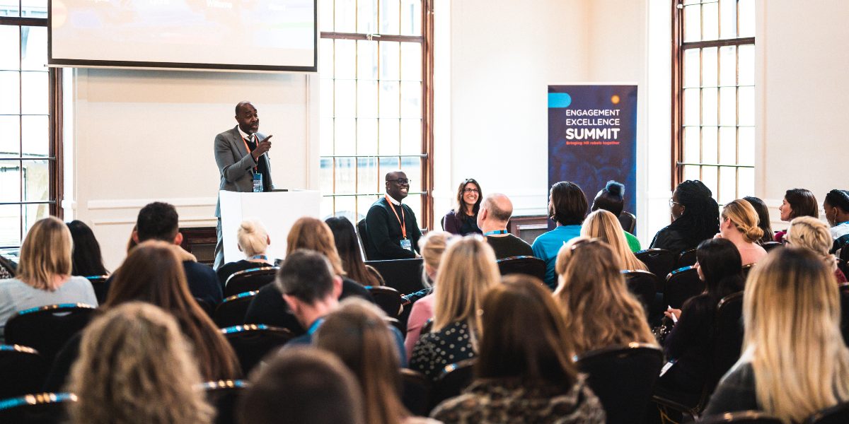 Tunde Bonjoko - Diversity and Inclusion - The Brewery