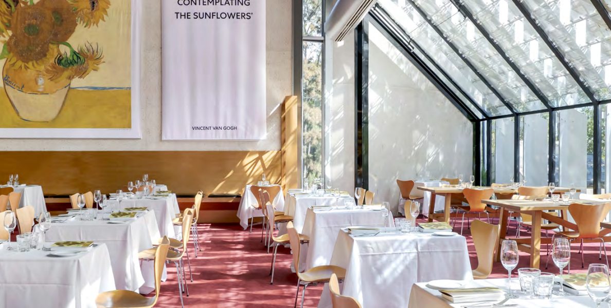 National Gallery of Australia