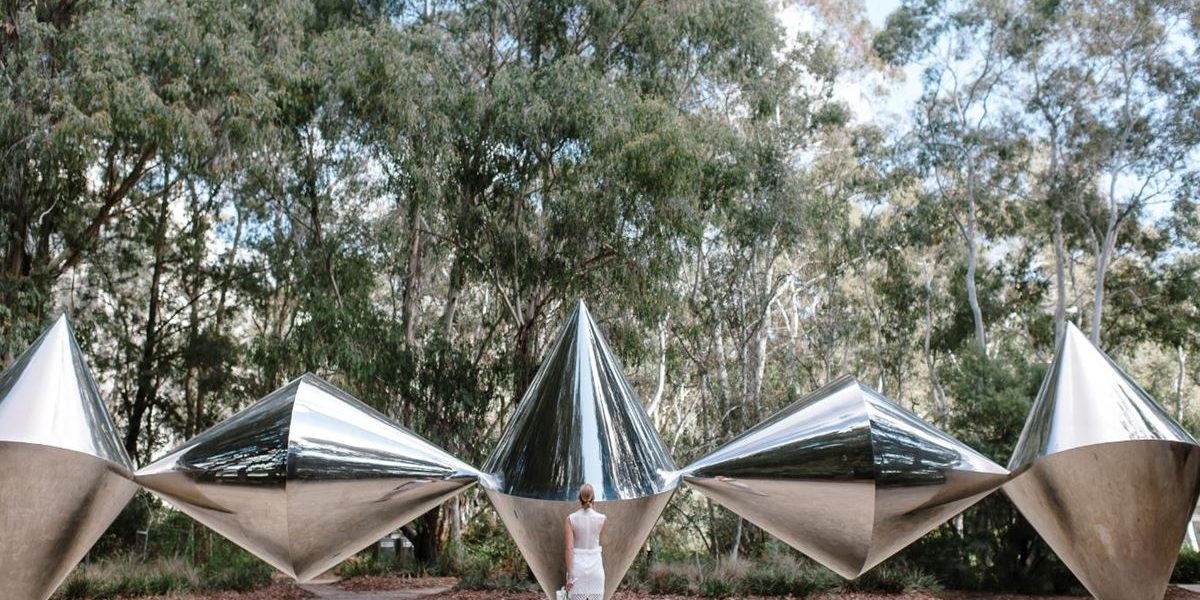 National Gallery of Australia