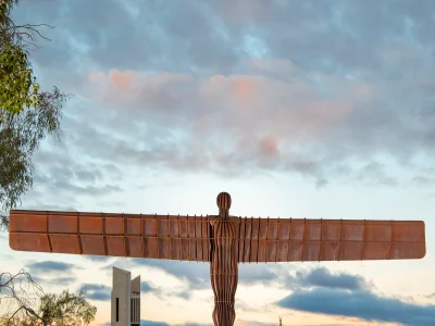 Angel of the North