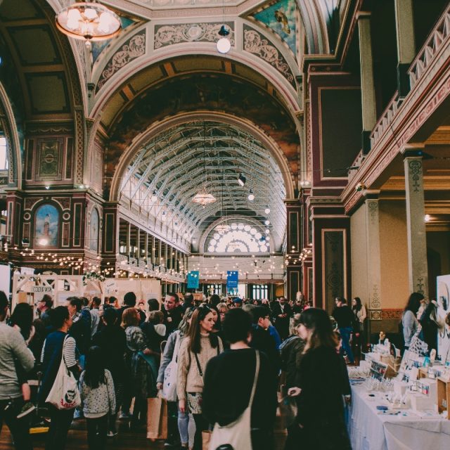 Top Corporate Event Trends for 2024