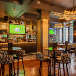 Goldwood Sports Pub & Kitchen