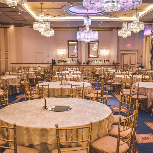 6 Unique Corporate Events You Should Know About