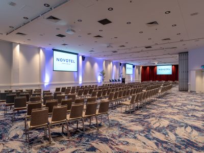 Novotel Perth Langley view 4