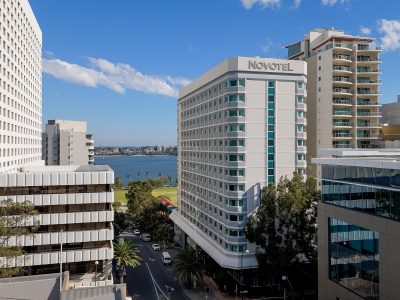 Novotel Perth Langley