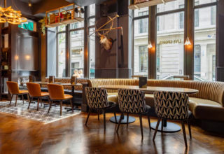 goldwood sports pub and