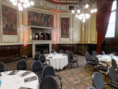 Whitehall Suite