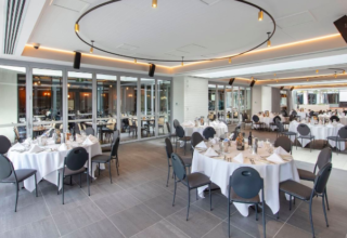 Amora Hotel Riverwalk