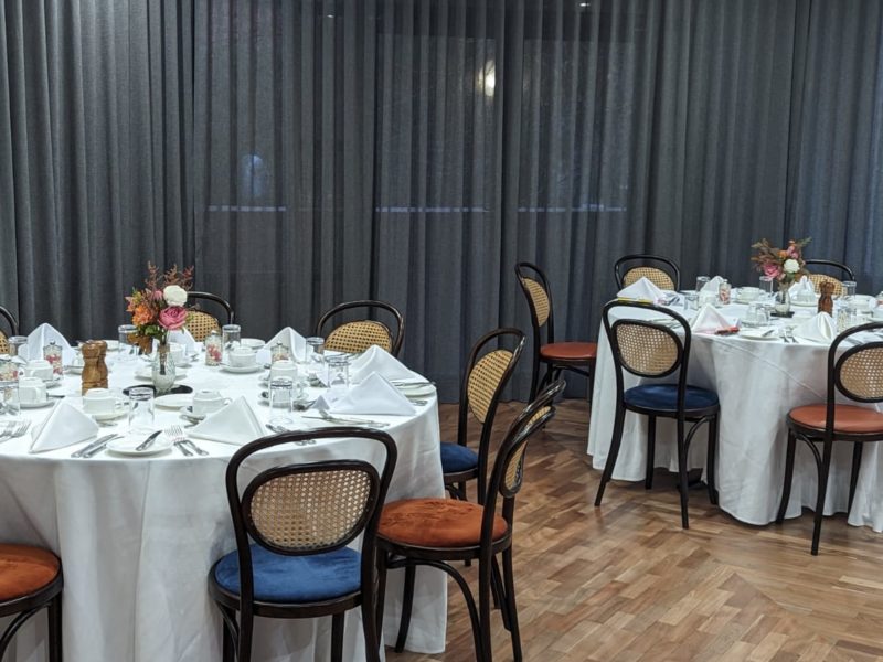 Amore Hotel Riverwalk