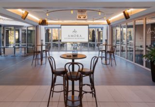 Amore Hotel Riverwalk