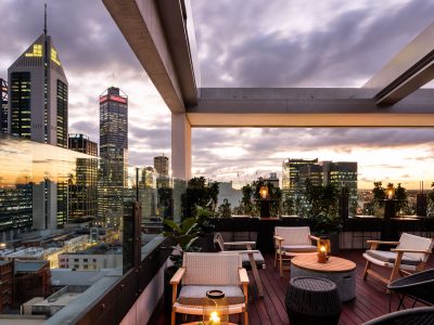 QT Perth