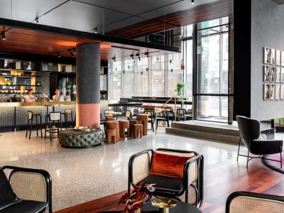 Lobby Bar