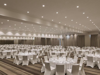Conference & Event Centre