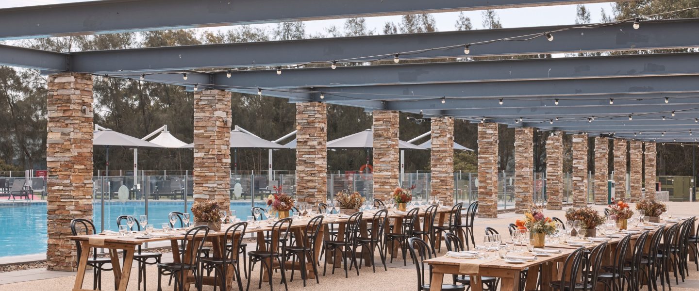 Rydges Resort Hunter Valley