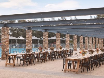 Pergola
