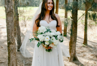 Rydges Resort Hunter valley_Bride