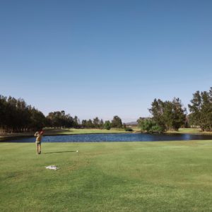 Rydges Resort Hunter Valley