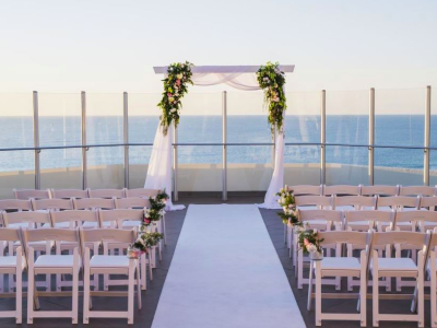 Observation Deck