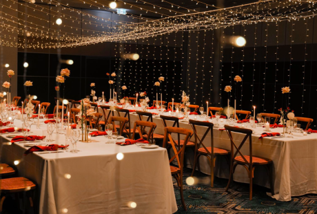 Rendezvous Hotel Perth Scarborough