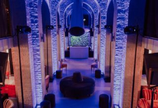 vaults – one marylebone