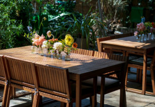 One Marylebone – Venue Hire