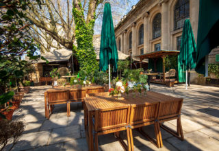 One Marylebone – Venue Hire