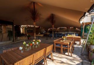 One Marylebone – Venue Hire