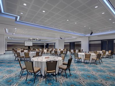 Preston Room