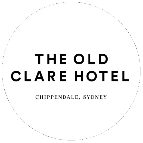 The Old Clare Hotel