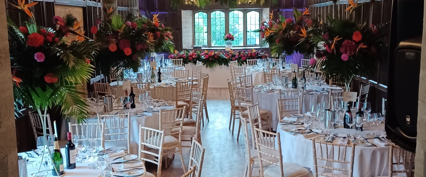 Weston Manor Hotel