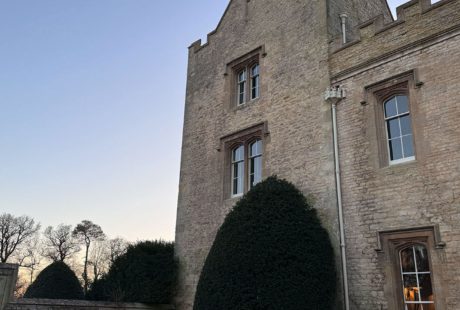 Weston Manor Hotel