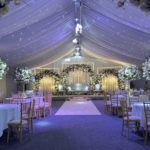The Conservatory at The Luton Hoo Walled Garden