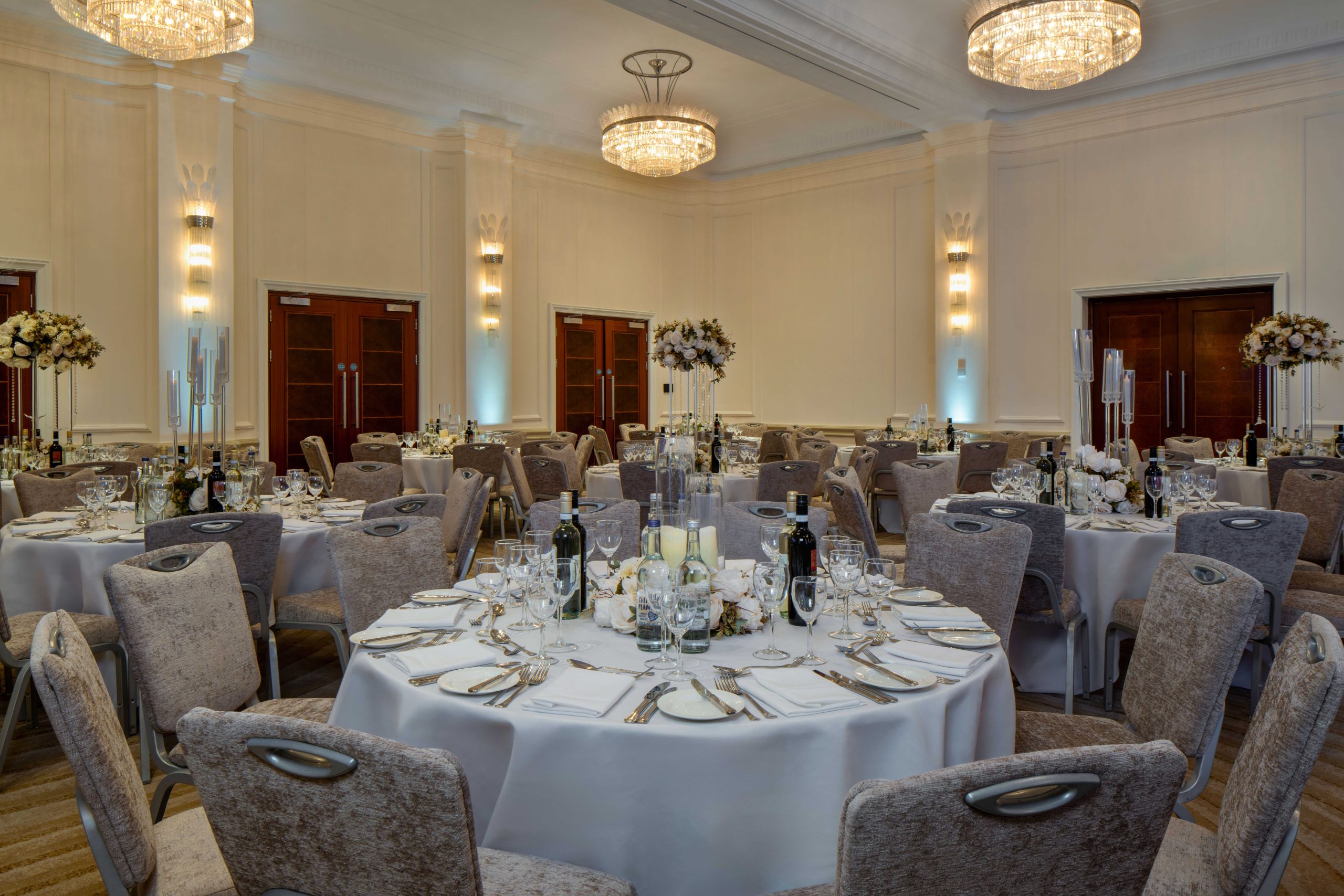 Hilton London Paddington