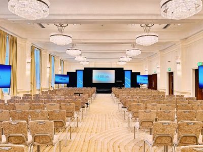 Great Western Ballroom 1