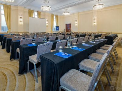 Great Western Ballroom 2
