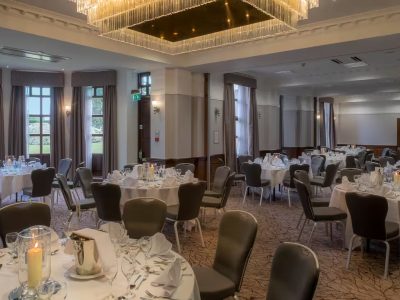 The Ballroom