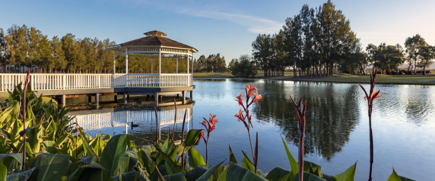 Rydges Resort Hunter Valley